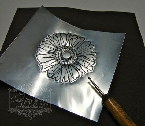 sheet metal craft ideas|thin metal sheets hobby lobby.